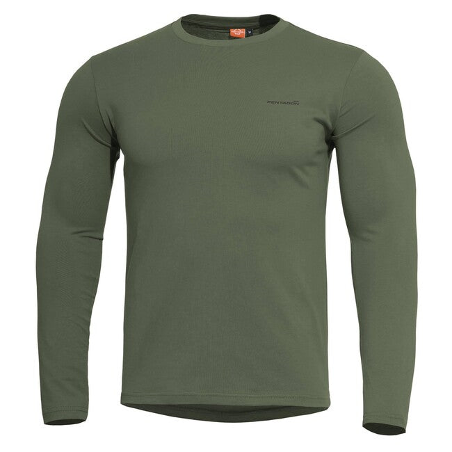 Pentagon Ageron 2.0 Long Sleeve T-Shirt