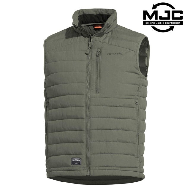 Pentagon Arcadian Vest, RAL7013