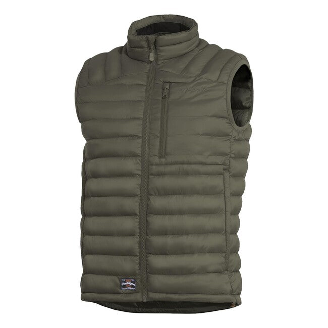 Pentagon Homer Vest