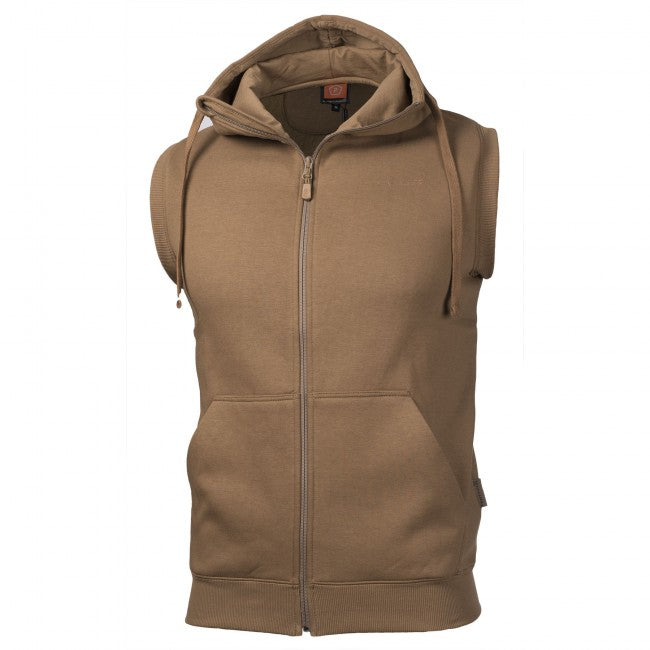 Pentagon Hooded Vest
