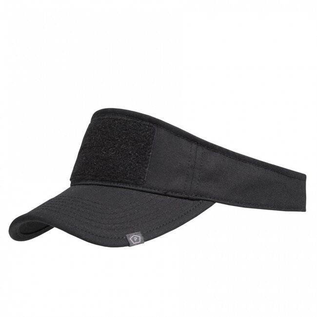 Pentagon Visor, Black