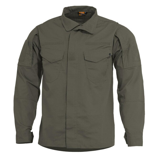 Pentagon Lycos Field Shirt, Ranger Green