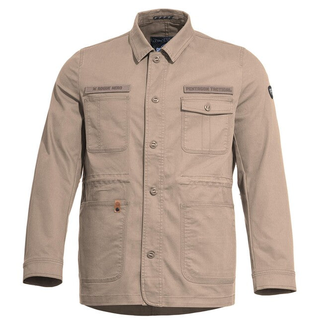 Pentagon Rogue Hero Military Jacket