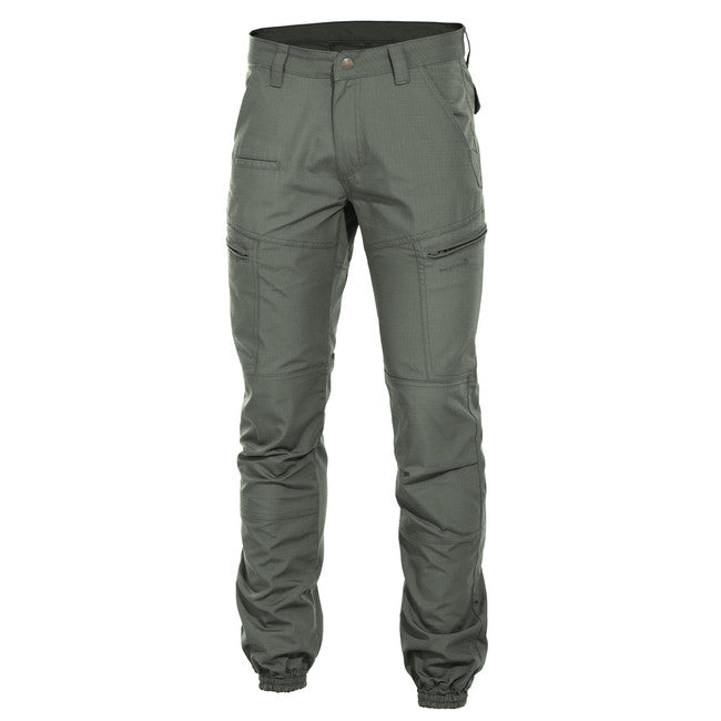 Pentagon Ypero Pants, Camo Green