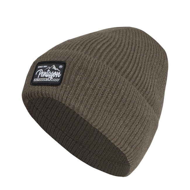 Pentagon Polaris Winter Beanie, RAL7013