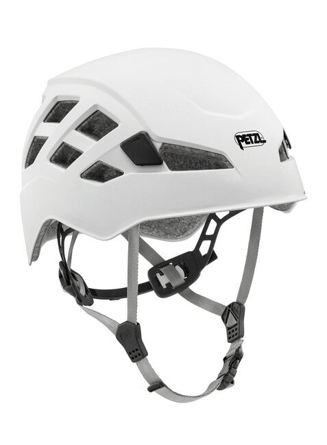 Petzl Boreo 2023 Helmet, White