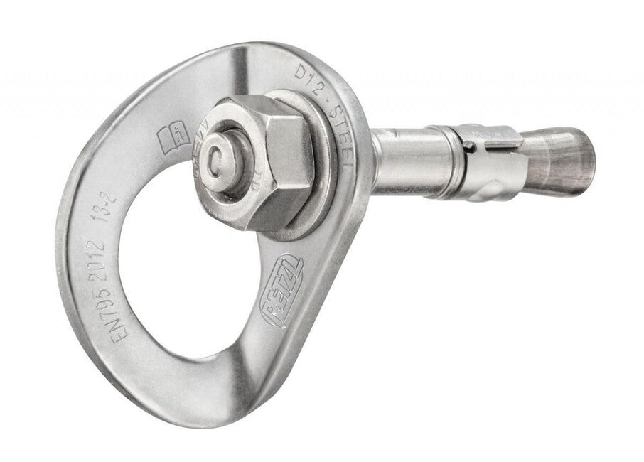 Petzl COEUR BOLT STEEL 12 mm Steel Bolt