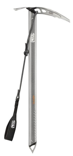 Petzl Glacier Ice Axe 60 cm
