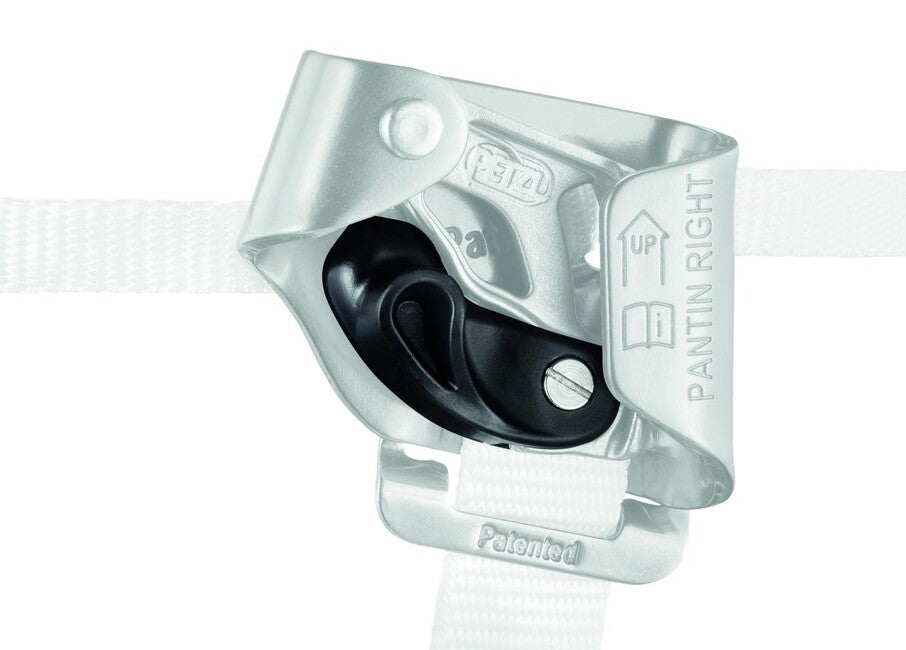 Petzl Pantin Catch Crampon, White, 85g