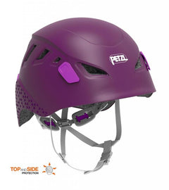 Petzl Picchu Children's Helmet, Purple