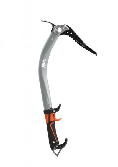Ice Axes