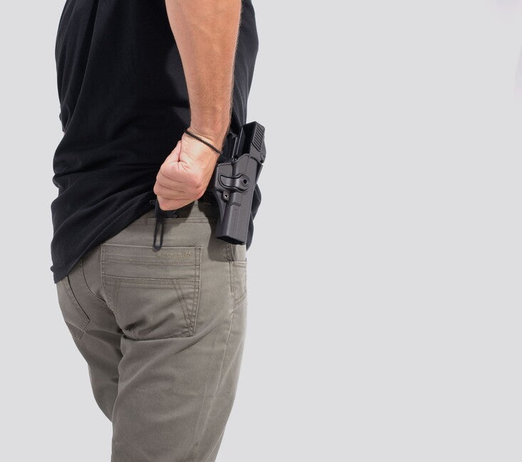 Pentagon Rogue Hero Trousers