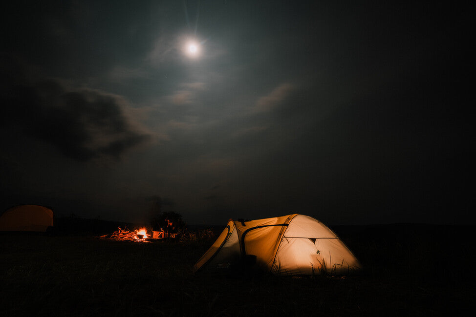 Origin Outdoors Hyggelig Tent 2-Person