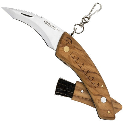 Mushroom Knives