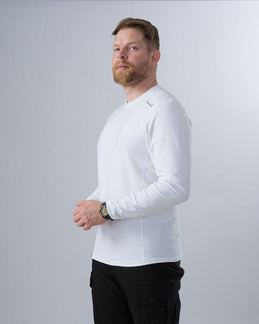 Pentagon Pindos 2.0 Thermal Undershirt, White