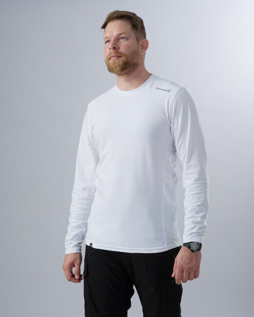 Pentagon Pindos 2.0 Thermal Undershirt, White