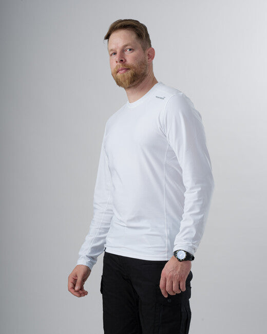 Pentagon Pindos 2.0 Thermal Undershirt, White