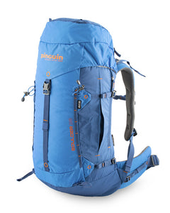 Pinguin Boulder 38 Backpack, 38L, Blue