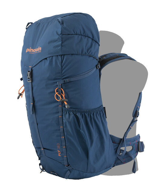 Pinguin Fly 30 Backpack, 30 L, Petrol
