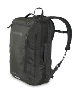 Pinguin Integral 30 nahrbtnik Nylon, 30 L, siva