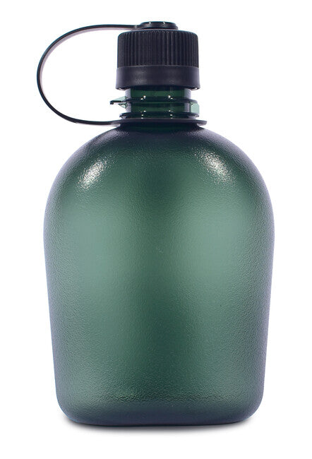 Pinguin fľaša Tritan Flask 0.75L, zelená