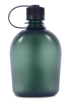 Pinguin Tritan Flask 1.0L φιάλη, πράσινο