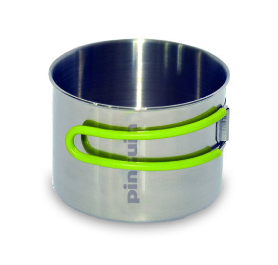 Pinguin hrnček Mug Steel 0.5 L