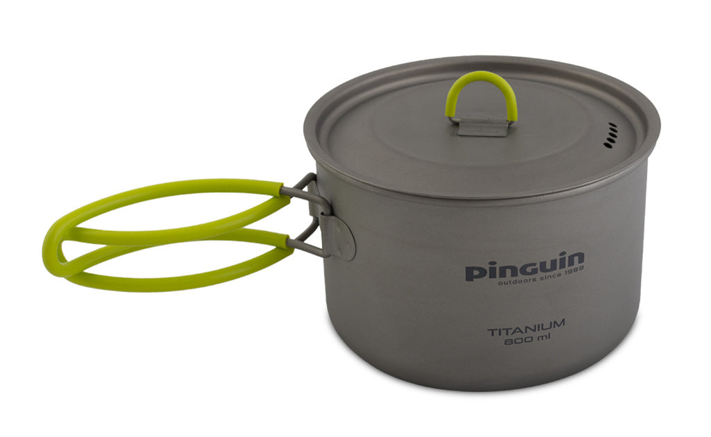 Penguin Mug Titan 800ml