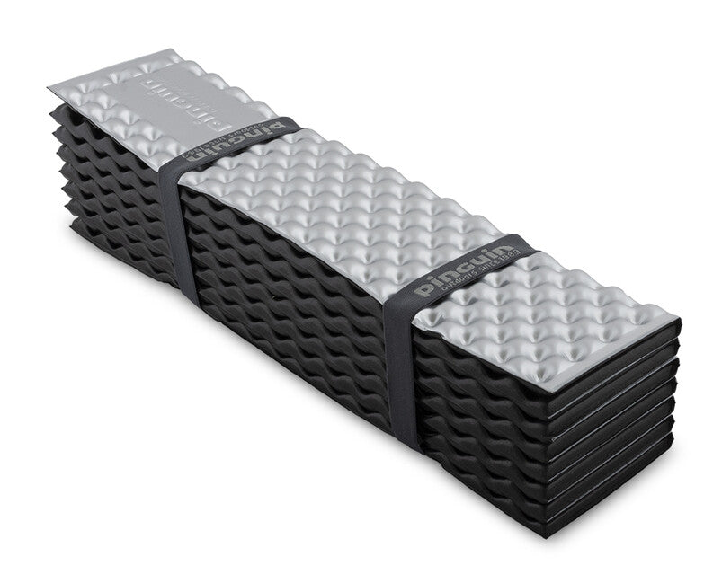 Pinguin Fold Alu Mat, Silver