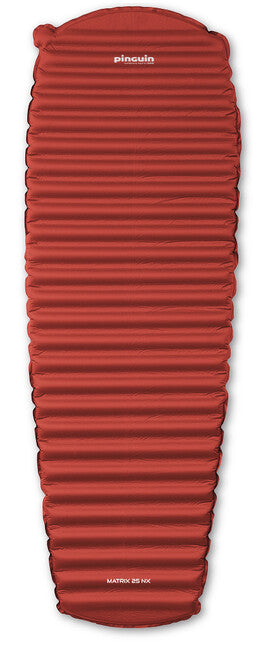Pinguin Matrix 25 NX Sleeping Pad, Orange