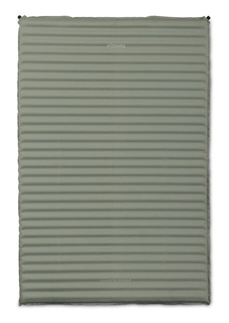 Pinguin Nomad 50 Double Sleeping Pad, Grey