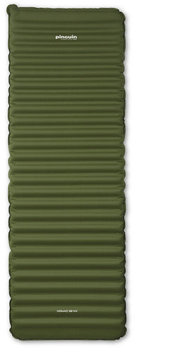 Pinguin Nomad 75 NX podloga za spanje, khaki