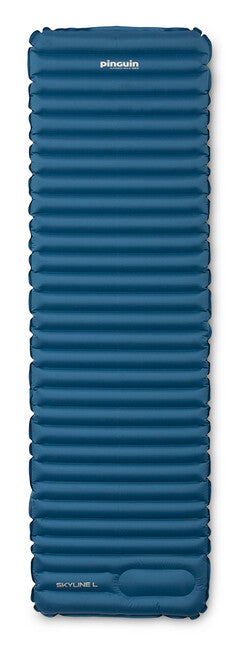 Pinguin Skyline L Sleeping Pad, Blue
