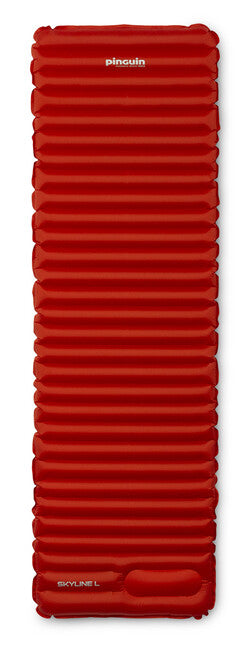Pinguin Skyline L Sleeping Mat, Orange