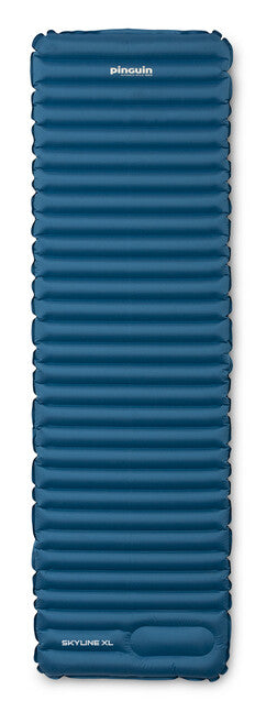 Pinguin Skyline XL Sleeping Mat, Blue