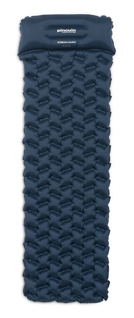 Pinguin Stream Comfort Sleeping Mat, Khaki