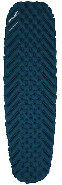 Pinguin Stream Mummy Sleeping Mat, Blue