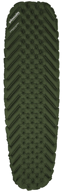 Pinguin Stream Mummy Sleeping Pad, Khaki