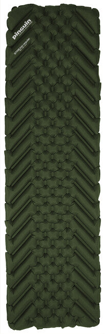 Pinguin Stream Regular Sleeping Mat, Khaki