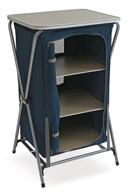 Pinguin Camping Box L, Petrol