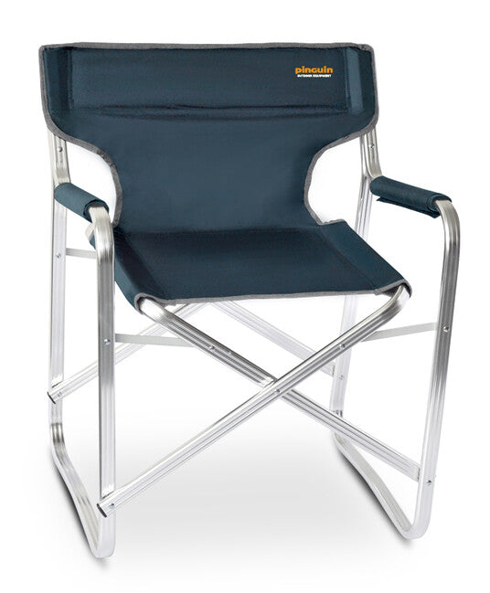 Pinguin Camping Chair, Petrol