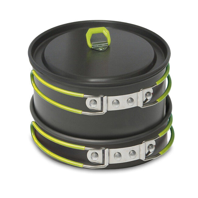 Pinguin Rover S Camping Cookware Set