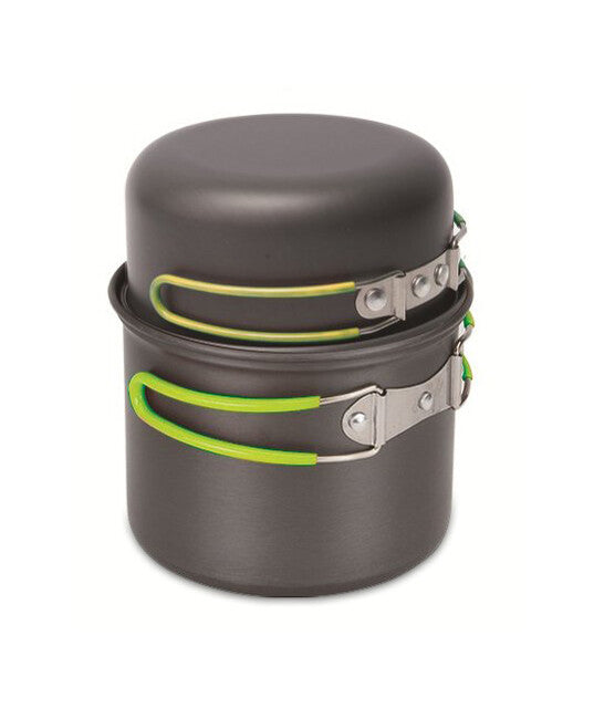 Pinguin Solo Camping Cookset