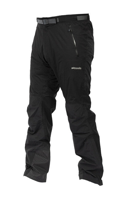 Pinguin Alpin 5.0 Pants, Black
