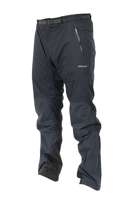 Pinguin Alpin S Pants 5.0, Grey