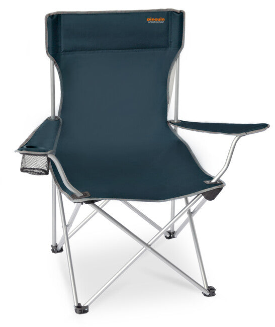 Pinguin Fishing Chair, Petrol