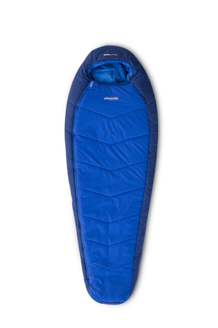 Pinguin Comfort Lady PFM Sleeping Bag, Blue