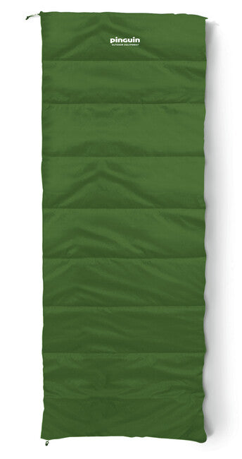 Pinguin spacák Lite Blanket CCS, khaki