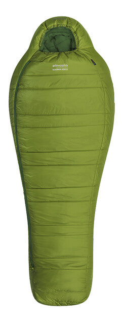 Pinguin Magma 1000 Sleeping Bag, Green
