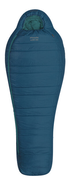Pinguin Magma 630 Sleeping Bag, Navy Blue